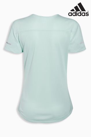 adidas Run Ice Green Tee